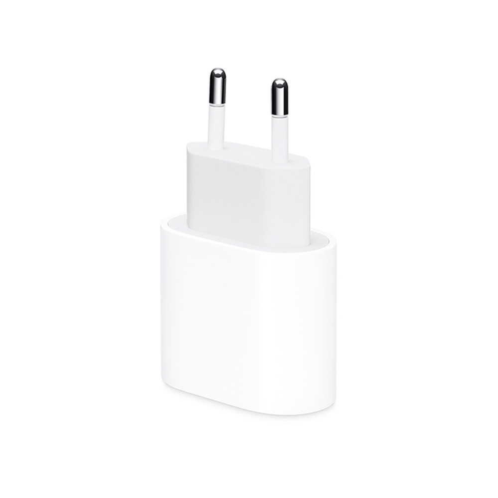 OEM Network charger iPhone 11 Pro, 1xType-C PD, 5V/3.0A, White - 14989