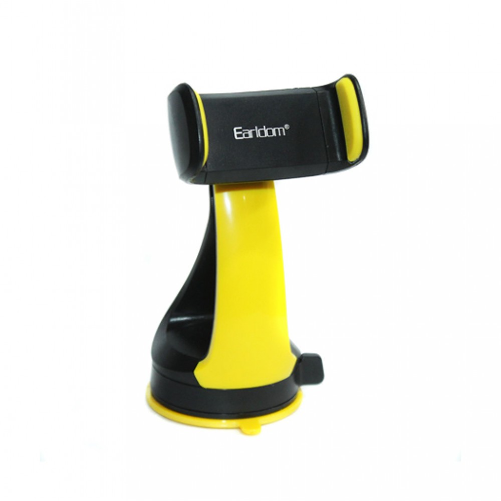 Earldom ET-EH44, Stand for car Ewith vacuum, Universal, Different colors - 17331