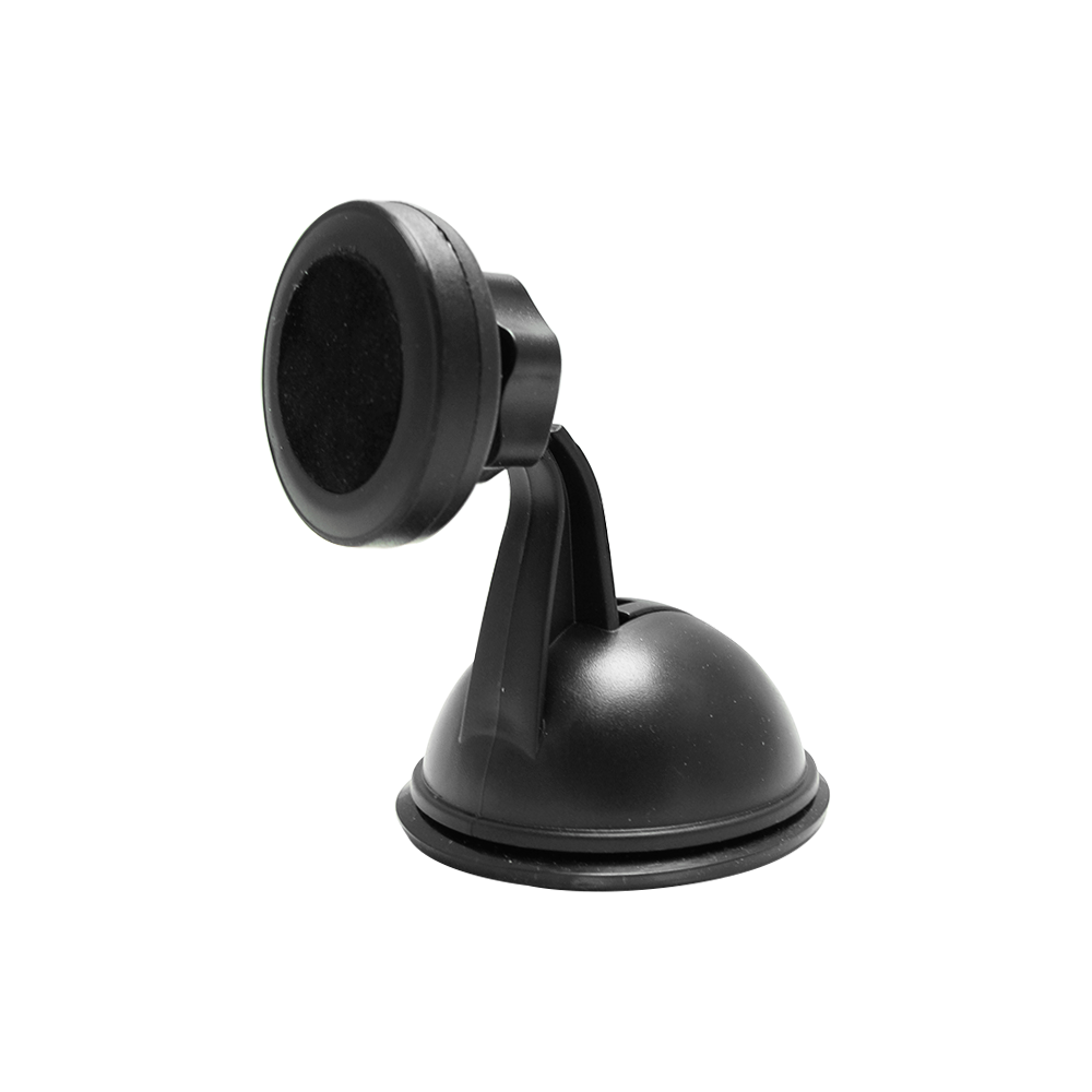 OEM T10,Universal phone holder Black - 17364