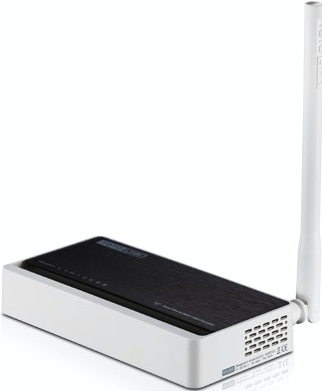 TOTOLINK N150RT IP04229 150Mbps Wireless N AP/Router