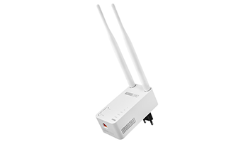 TOTOLINK EX750 WX003 AC750 Dual Band WiFi Range Extender