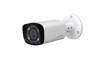 DAHUA HAC-HFW1200R-VF-IRE6-S4 2MP 1080P Water-proof HDCVI IR-Bullet Camera 4in1