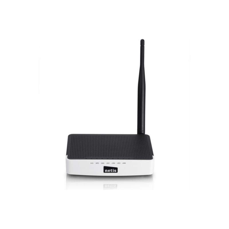 NETIS WF-2411 WIRELESS ROUTER NETIS 150MBPS
