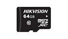 HIKVISION HS-TF-L2(STD)/64G/P MicroSDHC card 64GB