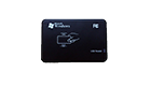 MACWON MF801 Desktop USB Mifare Card Reader 13.56 MHz ISO14443A