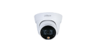 DAHUA HAC‐HDW1509T‐A‐LED‐0360B 5MP Full-color Starlight HDCVI Eyeball 3.6mm Camera