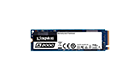 Kingston A2000 500GB NVMe PCIe SSD SA2000M8/500G