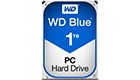 Western Digital Blue 1TB (5400rpm) WD10EZRZ