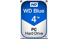 Western Digital Blue 4TB (5400rpm) WD40EZRZ
