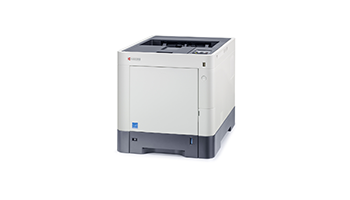 Kyocera Printer P6130cdn, colour, A4 format KM-P6130CDN