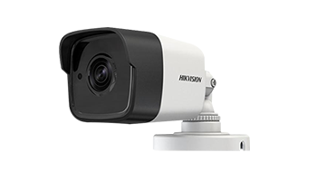 HIKVISION DS-2CE16H0T-ITPF(C)  3.6mm 5.0 MP Bullet  Camera 4IN1