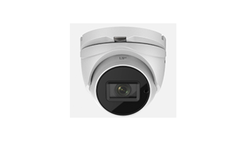 Hikvision DS-2CE79U8T-IT3Z 4K Motorized Varifocal Turret Camera 2.8mm