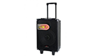 Portable LOUDSpeaker EK-Q-8 3800158122350
