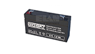 ELAN 6V 1.2Ah Battery