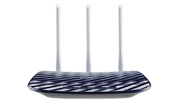 TP-LINK Archer C20, v.5 AC750,Wireless Route, dual band, 1x USB 2.0 port