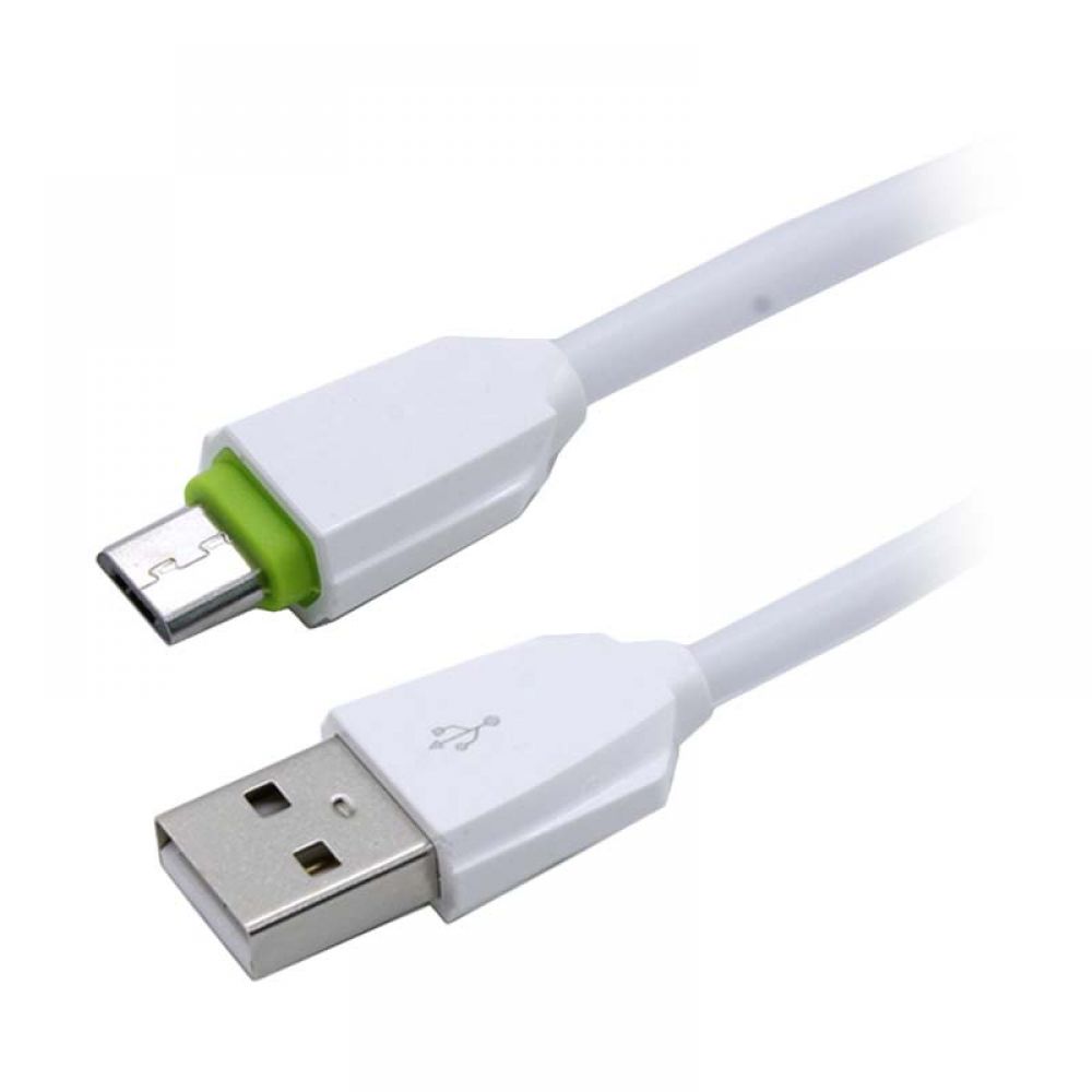 Ldnio LS07S Data cable ,Micro USB, 2.1A, 1m - 14310 