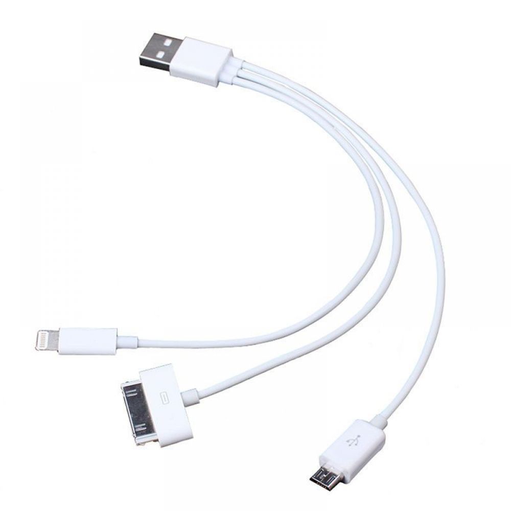 OEM Cable USB - 5p/ 8p / 32p - 14068