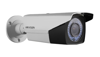 Hikvision DS-2CE16D0T-VFIR3F 2MP HD 1080p IR Bullet Camera 4IN1