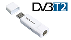 Formuler  DVB-T USB Tuner Dongle
