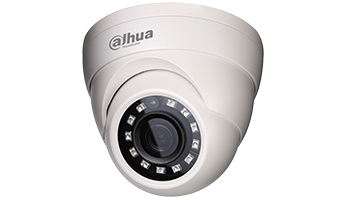 DAHUA IPC-HDW1120SP-0280B 1.3M IP Camera