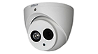 Dahua HAC-HDW1200EM-A-POC-0280B-S4 2MP HDCVI PoC IR Eyeball Camera 2.8mm fixed lens