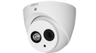 DAHUA HAC-HDW1400EM-A-POC 4MP 2,8mm HDCVI POC IR Eyeball Camera