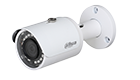 DAHUA IPC-HFW1230S-0360B 2MP IR Mini-Bullet Network Camera PoE