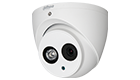 DAHUA HAC-HDW1400EM-POC-0280B 4MP HDCVI PoC IR Eyeball Camera