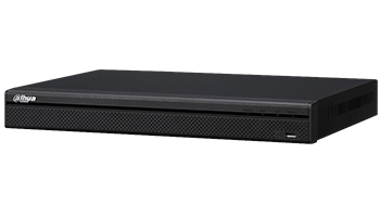 DAHUA HCVR5108HE-S3 8CH Tribrid 720P-Pro Mini 1U HDCVI DVR