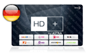 HD-Plus HD+ Modul CI+ & HD Plus Kard 12Months 