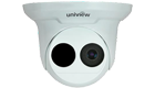 UNIVIEW UV-IPC3612ER3-F60 2MP Lens 2.8mm@F1.8 