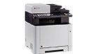 Kyocera ECOSYS M5521cdn Colour Multifunction Printer