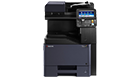 Kyocera TASKalfa 356ci Colour Multifunction Printer