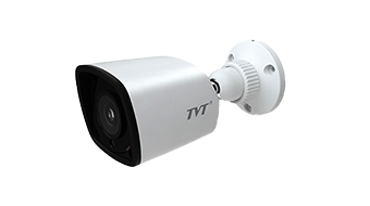 TVT TD-7421AE2H(D/SW/AR1) Fixed Lens 2.8mm 2MP HD Analog IR Bullet Camera