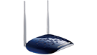TP-Link TL-TD-W8960N v.7 300Mbps Wireless-N ASDSL2+ Modem Router (ANNEX A)