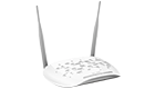 TP-LINK TD-W9970 v.4 300Mbps Wireless N USB VDSL/ADSL Over PSTN Modem Router
