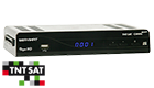 TNT SAT HD Servimat Vega HD USB PVR Decoder