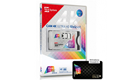 Tivùsat CAM 4K Ultra HD + Tivùsat BLACK Smartcard