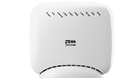 ZTE ZT-ZXHN-H108N  WIRELESS/N 150Mbps 4PORT ADSL2+ MODEM/ROUTER ANNEX A PSTN 