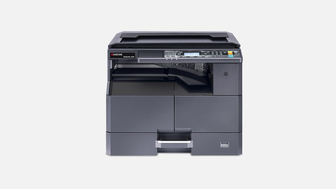 KYOCERA TASKalfa 2021 Colour multifunctional printer