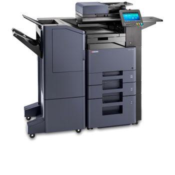 KYOCERA TASKalfa 358ci Colour multifunctional printer