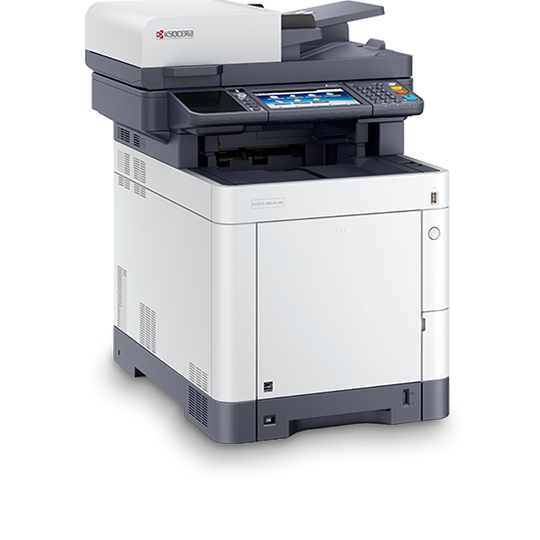 KYOCERA ECOSYS M6635cidn Colour multifunctional printer