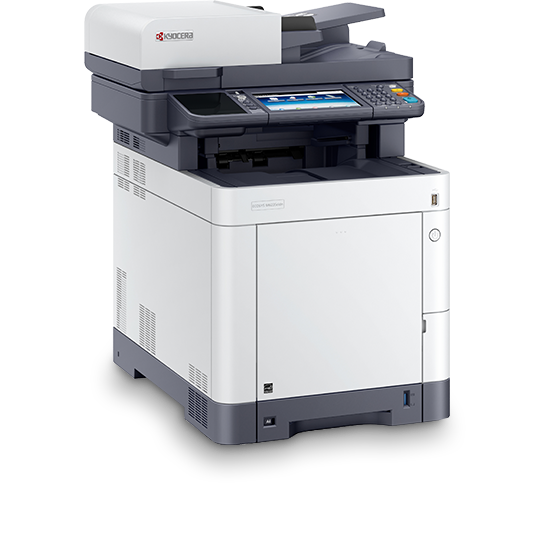KYOCERA ECOSYS M6235cidn Colour multifunctional printer