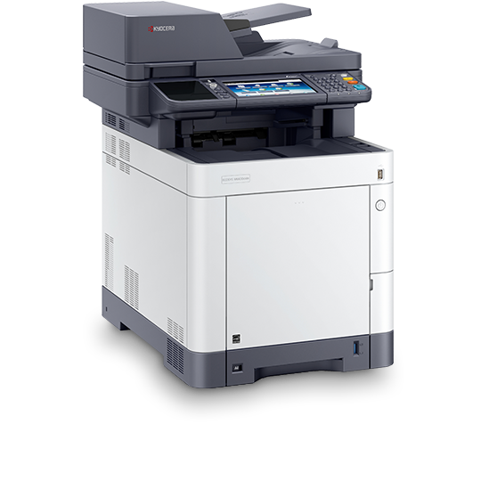 KYOCERA ECOSYS M6630cidn colour multifunctional printer