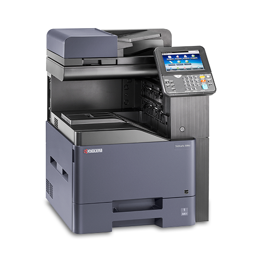 KYOCERA TASKalfa 308ci Colour multifunctional printer