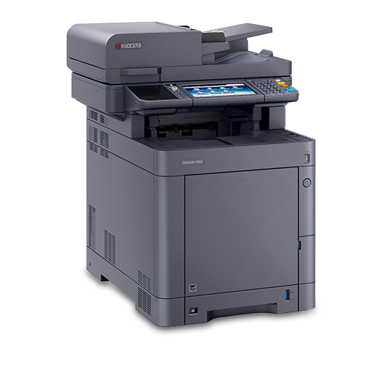 KYOCERA TASKalfa 352ci Colour multifunctional printer