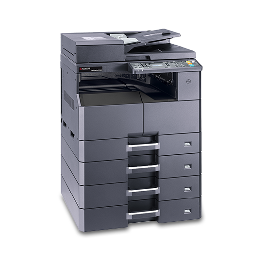 KYOCERA TASKalfa 2020 Colour multifunctional printer