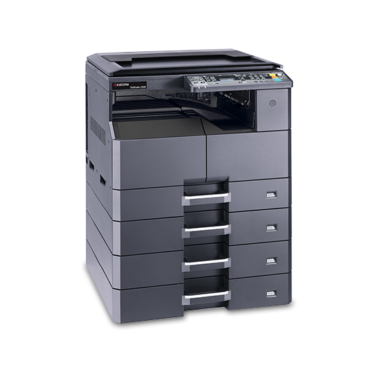 KYOCERA TASKalfa 2320 Colour multifunctional printer