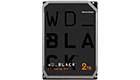 WESTERN DIGITAL WD2003FZEX HDD Desktop WD Black 2TB 7200 RPM