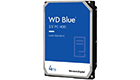 WESTERN DIGITAL WD40EZAZ WD Blue 4TB 5400 RPM